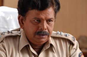 Vinay Apte in Ranbhool (2010)