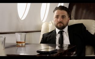 Still of Chris Grant Wenchell in REIGN