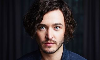 Alexander Vlahos