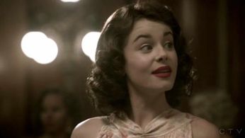 Serah D'Laine as Penny in 