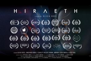 Hiraeth - Festival Run