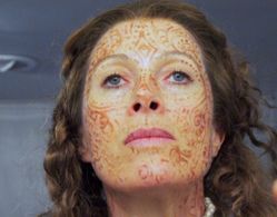 Cloud Atlas Dulcie Smart as The Herbalist