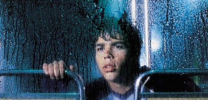 Alexandre Pinto in Breathing Under Water (2000)