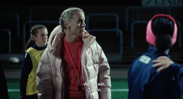 Agnes Lindström Bolmgren