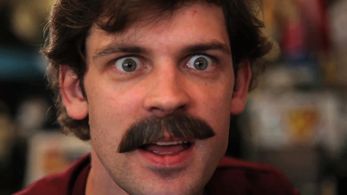 Still from The B Side