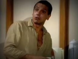 Marcelo Escorel in A Viagem (1994)