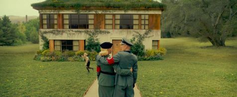 Hunters Season 2 - Episode 7