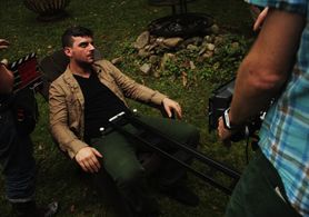 Jon Hyatt acting and Directing 