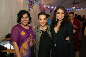 Opening Night- 7 Minutes