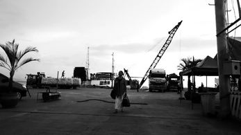 Charo Santos-Concio in The Woman Who Left (2016)