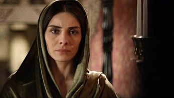 Nur Fettahoglu in The Magnificent Century (2011)