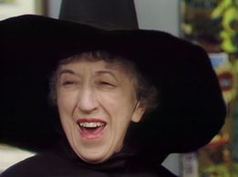 Margaret Hamilton in Mister Rogers: It's You I Like (2018)