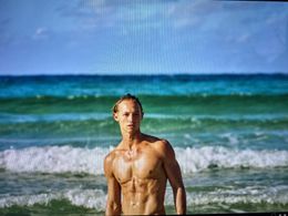 Charles as Kirin O’Connor in The Wilds season two