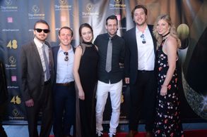 Healing Ember Premiere