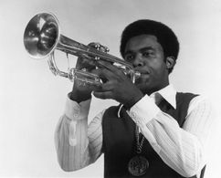 Freddie Hubbard