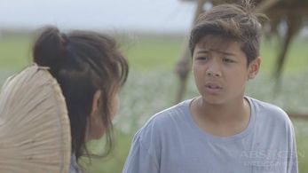 Louise Abuel in Maalaala Mo Kaya (1991)