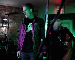 Lars Jupiter- Reunion Tour