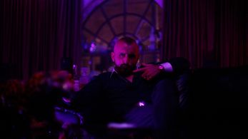 Ramadan Huseini in Copenhagen Cowboy (2022)