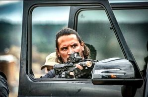 Sergio Peris-Mencheta