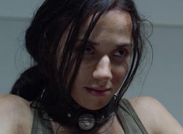 Like Dogs (2019) - Annabel Barrett