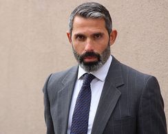 Dani Jazzar in The Boys (2019)