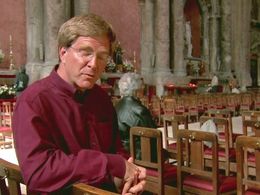Rick Steves in Rick Steves' Europe (2000)