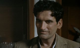 Massimo Troisi in The Postman (1994)