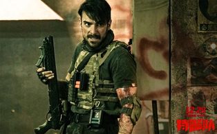 Matthew Del Bel Belluz