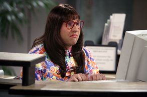 David Walliams in Little Britain USA (2008)