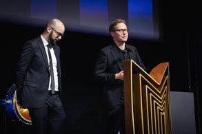 Winning Best Series - 