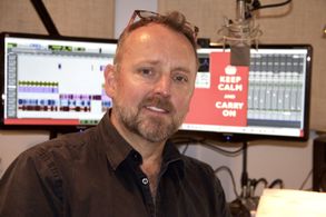 Christopher Flockton