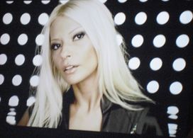 Petia / Going Down music video snippet