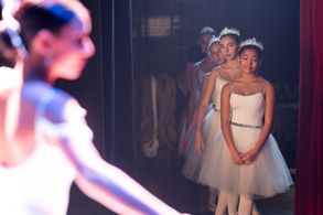 Anais Lee as Jessi Ramsey - Season 2 - The Baby-sitters Club