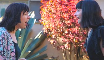 Kat and Alison have it out in Kat vs. Alison, Episode 1: Killer Twins!