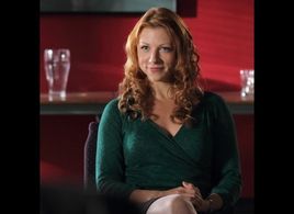 Hard Rock Medical - Melanie