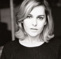 Frederique Feder Actress Writer Director