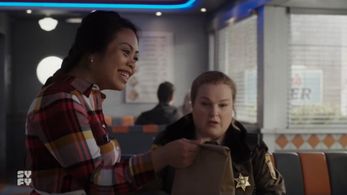 Resident Alien - Season 1 Episode 7