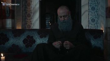 Halit Ergenç in The Magnificent Century (2011)