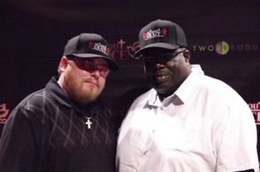 Without Grace World Premiere