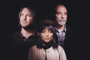 Kevin Ford, Eric Schlosser, and Smriti Keshari