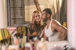 Fellow Travelers (Season 1, Episode 9)