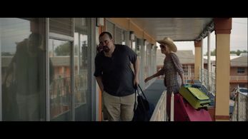 As Wade in Great Plains starring Tara Buck. (also titled 