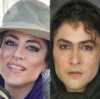 Makeups for several roles