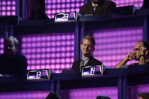 Ken Jennings in 1 vs. 100 (2006)