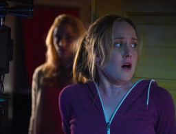 Katy Yoder in Girl #2 (2016)