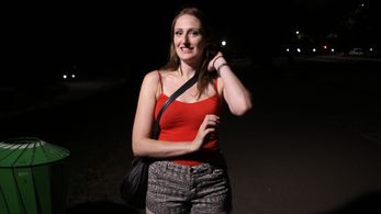 Dorie Casper in 86 & Lex (2018)