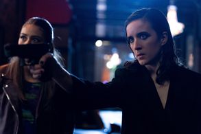 Shelter on Prime Video