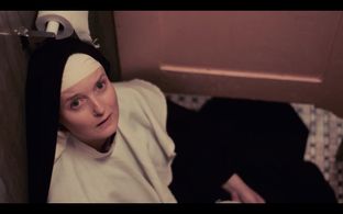 as Dorothy in Closing Night