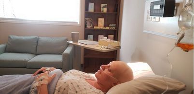 Michelle Fozounmayeh