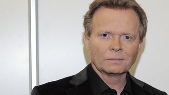 Michal Bajor at an event for Quo vadis (2001)